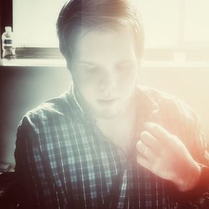 Meet your Posher, Drew